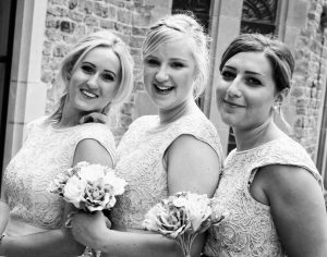 Surrey Country Wedding