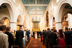 Surrey Country Wedding