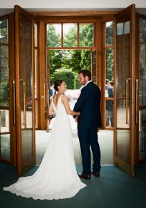 Surrey Country Wedding