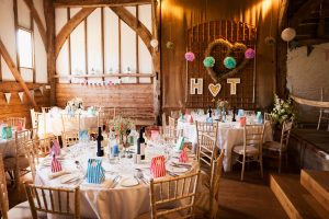 Surrey Country Wedding