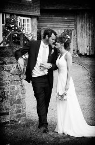 Surrey Country Wedding