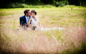 Surrey Country Wedding