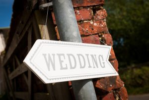 Surrey Country Wedding