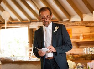 Surrey Country Wedding