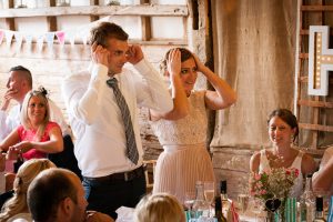 Surrey Country Wedding