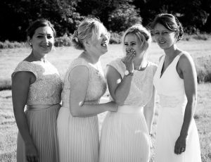 Surrey Country Wedding