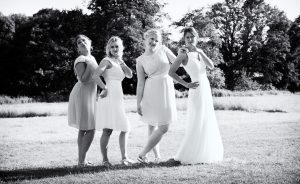 Surrey Country Wedding