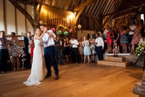 Surrey Country Wedding