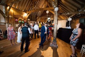 Surrey Country Wedding