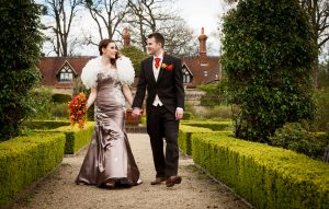 Loseley Park