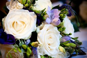 Susses wedding flowers