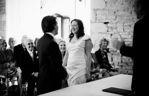 Vows, I do in the Cotswolds