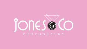 Jones & Co Photography Logo
