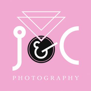 Jones & Co Photography Square Logo